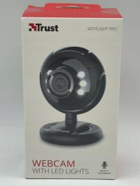 Kamera internetowa Trust SpotLight Pro 1,3 MP