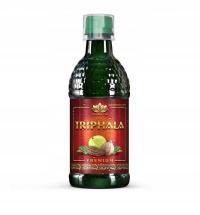 Triphala w płynie Premium 500 ml-10.2026r.