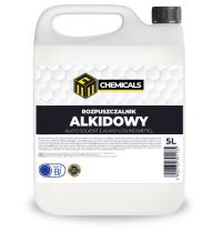 Rozcieńczalnik alkidowy MRM Chemicals 5000 ml