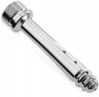 IRYGATOR ДЛЯ ДУША СТАЛЬНОЙ НАКОНЕЧНИК ДЛЯ КЛИЗМЫ