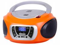 Boombox Trevi CMP51009 DAB CD USB Radio MP3