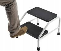 Stopień podwyższający 35cm - Identités