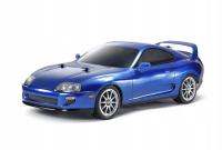 Toyota Supra (JZA80) (BT-01) 1:10 окрашенный Tamiya 47505