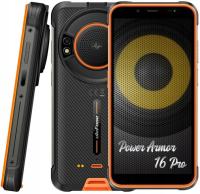 Ulefone Power Armor 16 Pro Dual SIM (orange)