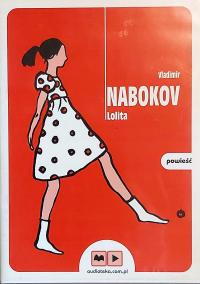 Lolita Vladimir Nabokov audiobook CD mp3