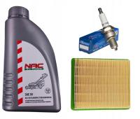 ZESTAW DO KOSIARKI NAC T475 T575 T675