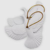 ZESTAW turkawek GOŁĘBIE Z HOME ALONE kevin sam w NY OZDOBA na choinkę