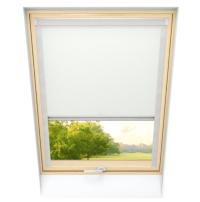 Премиум 40 x 60 Термо затемняющие жалюзи на крыше