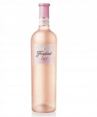 Freixenet Розовое вино безалкогольное полусладкое 750 мл