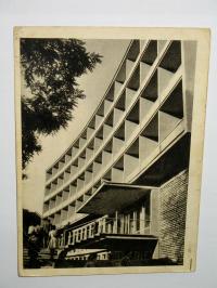 Kraków - Dom Turysty