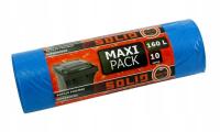 SOLID WORKI MAXI PACK SUPERMOCNE, POJEMNE 60L