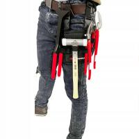 Biodrowy pas narzędziowy KANGUR