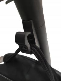 Wieszak do hulajnogi na Torbę Plecak Pasuje do Xiaomi M365