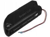Bateria do roweru elektrycznego GREEN CELL EBIKE25STD 36V