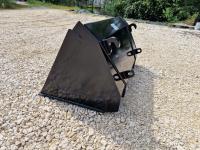 Łyżka do ładowania - Ładowacz 120cm Mocna! #4