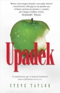 UPADEK - STEVE TAYLOR, STEVE TAYLOR