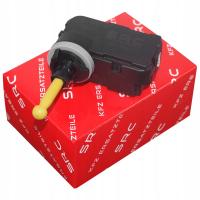 SILNIK SILNICZEK REFLEKTORA OPEL CORSA C COMBO