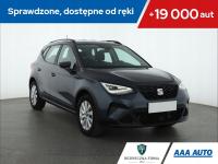 Seat Arona 1.0 TSI, Salon Polska, 1. Właściciel