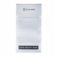 Чехол для аккумулятора LiPo Elite Force