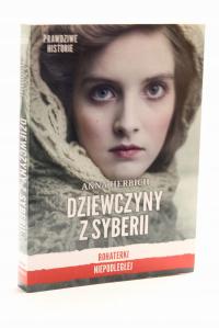 Dziewczyny z Syberii Herbich