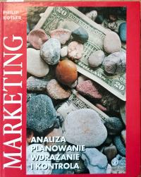 MARKETING - P. KOTLER