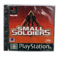 Small Soldiers . Playstation PSX