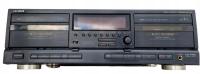 Magnetofon Aiwa AD-WX828 Stereo Cassette Deck