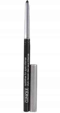 CLINIQUE Quickliner konturówka kredka do oczu 01 intense black