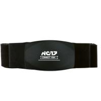 NC-17 czujnik tętna HR4 ANT + i Bluetooth 4.0