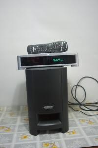 Активный комплект Bose PS 3-2-1