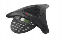 Telefon stacjonarny Polycom Soundstation IP 4000