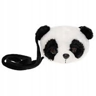 PANDA TOREBKA /Maskotka /Etui na telefon/Zabawka