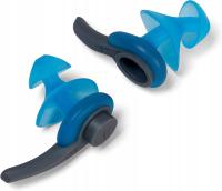 Zatyczki do uszu Speedo AQUATIC EarPlug niebieskie
