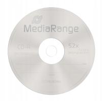 Płyta CD CD-R 800 MB 1 szt.