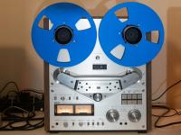 Heyberson PREMIUM - AKAI GX-635D