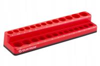 Organizer Uchwyt Szyna do nasadek 1/4