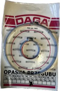 OPASKA PRZEGUBU 90,5-56 MM KPL