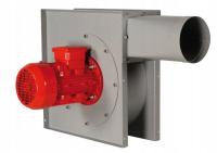 WENTYLATOR FAN 2900 HOLZMANN