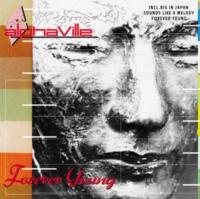 // ALPHAVILLE Forever Young CD