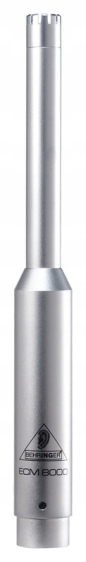 Студийный конденсаторный микрофон Behringer ECM8000