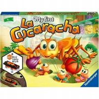 Настольная игра LA CUCARACHA Ravensburger
