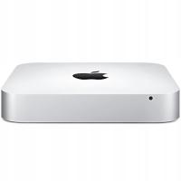 Komputer Apple Mac Mini 7.1 A1347 i5 8GB 500GB WIFI OSX