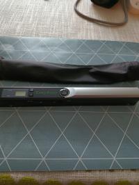 Przenośny skaner ręczny EasyScan A4