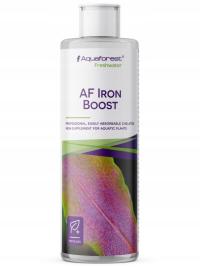 AquaForest Iron Boost железо 125мл