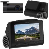 70mai Kamera samochodowa Dash Cam A810 4k HDR + 70mai RC11 BACKUP CAMERA KAMERA WSTECZNA / COFANIA