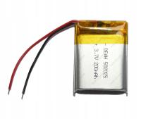 Bateria Synergy 502025 200mAh