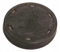 MERCEDES M256 OM654 OM656 Pokrywa zaslepka obudowy rozrzadu OE