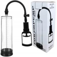 Вакуумный Насос Для Увеличения Пениса