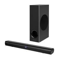 Soundbar Kruger&Matz Planet 2.1 Subwoofer Bluetooth 5.3 USB AUX-in HDMI