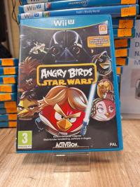 Angry Birds Star Wars Nintendo Wii U SklepRetroWWA